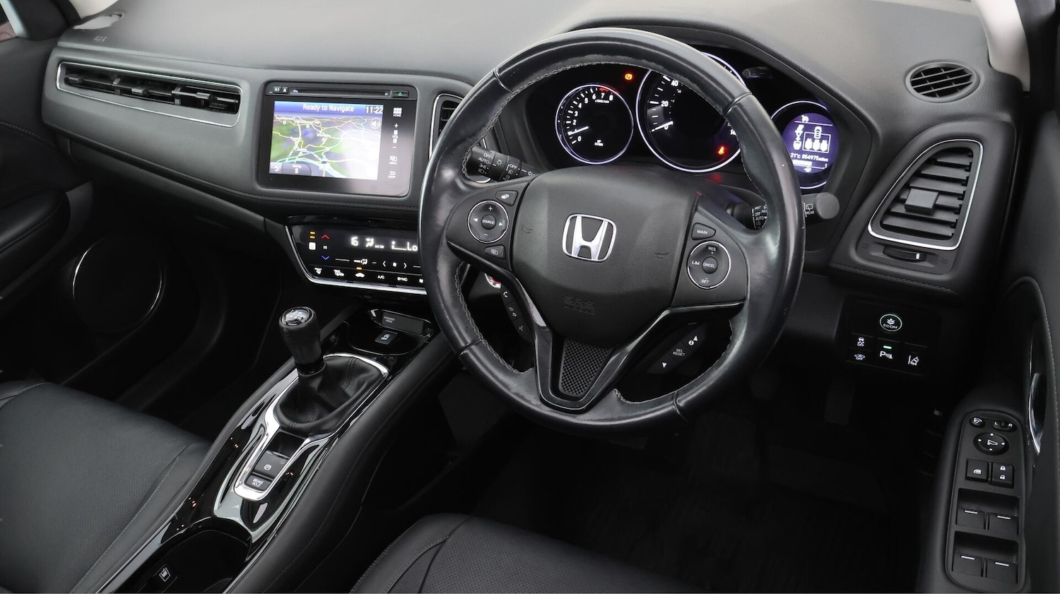 Used Honda HR-V 2019 for sale - 76326143: Photo 10