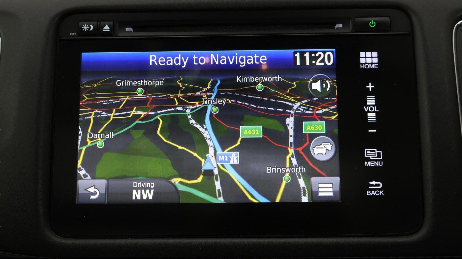 Used Honda HR-V 2019 for sale - 76326143: Photo 12