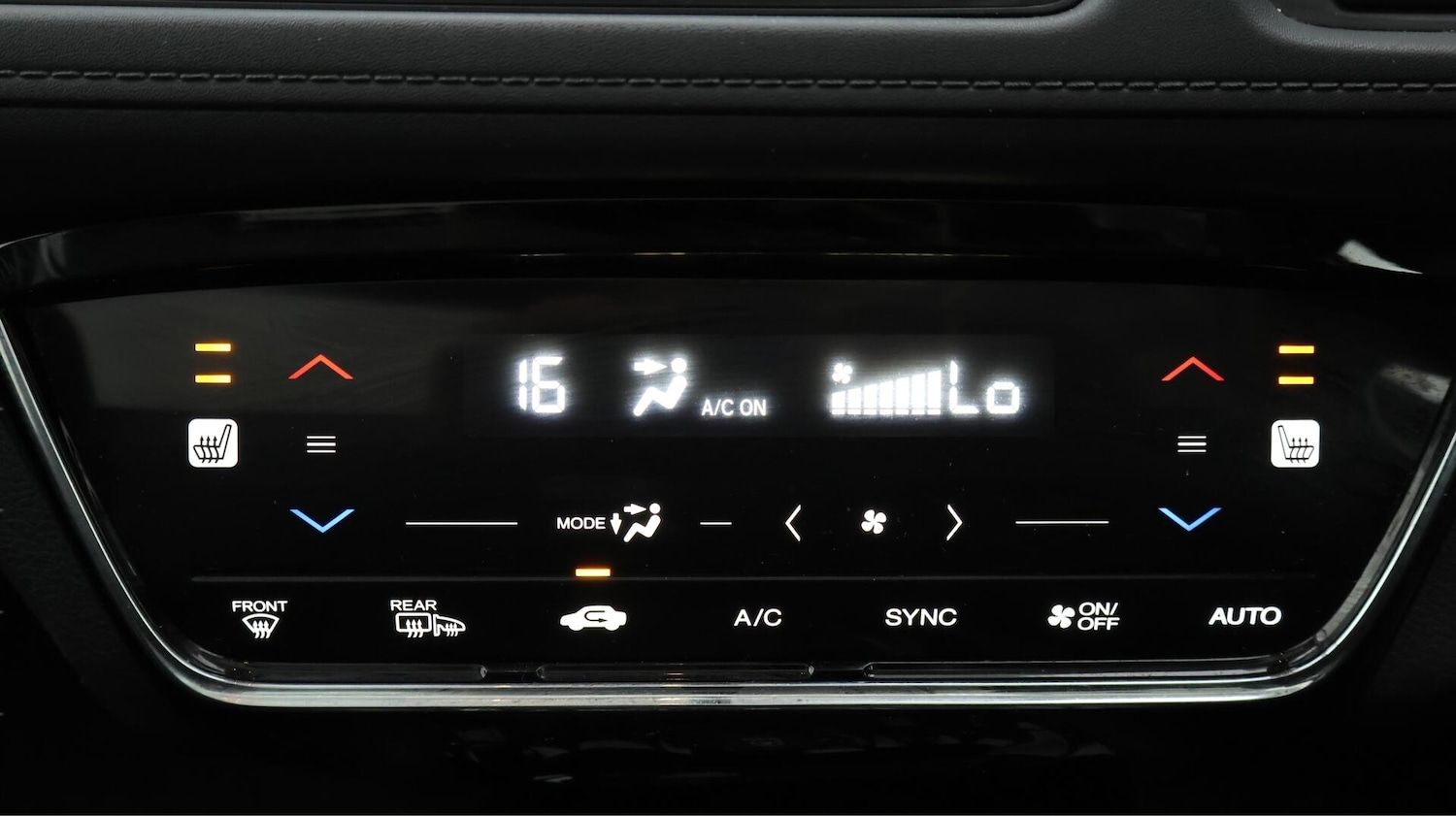 Used Honda HR-V 2019 for sale - 76326143: Photo 13