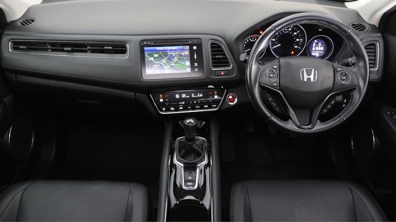 Used Honda HR-V 2019 for sale - 76326143: Photo 14