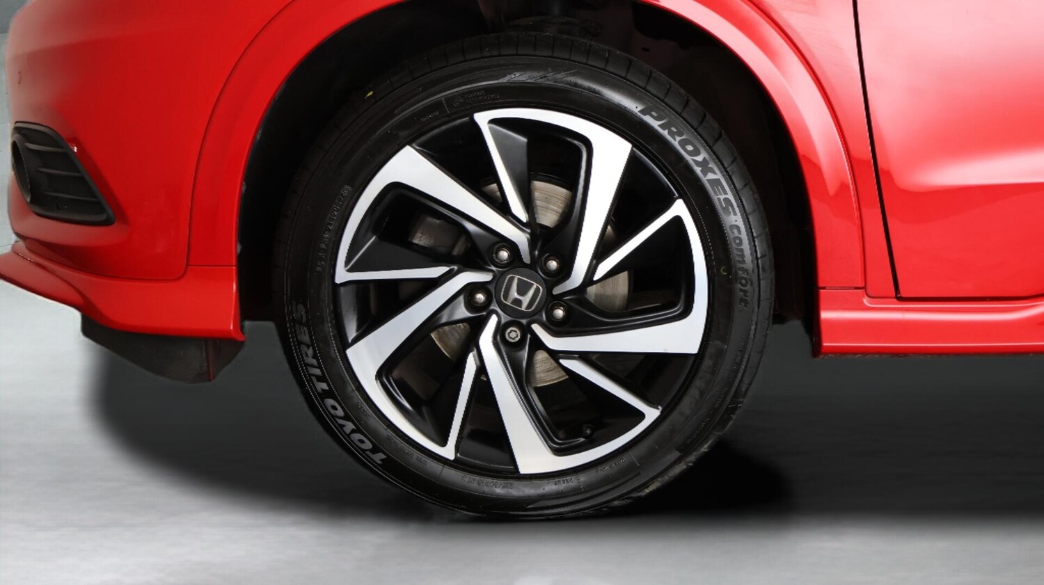 Used Honda HR-V 2019 for sale - 76326143: Photo 19