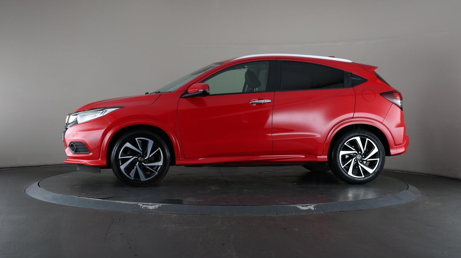 Used Honda HR-V 2019 for sale - 76326143: Photo 43