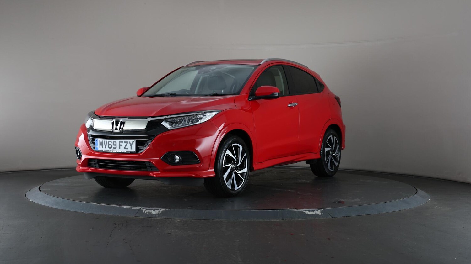 Used Honda HR-V 2019 for sale - 76326143: Photo 49
