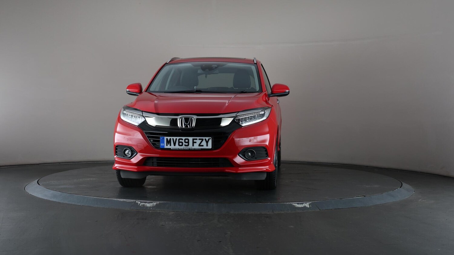 Used Honda HR-V 2019 for sale - 76326143: Photo 53