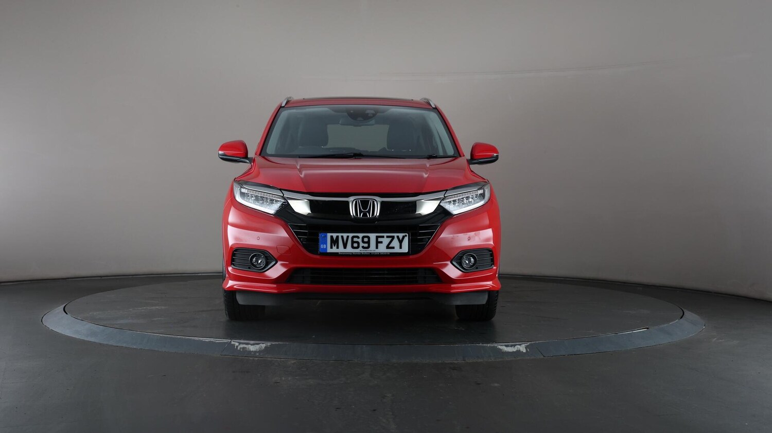 Used Honda HR-V 2019 for sale - 76326143: Photo 54