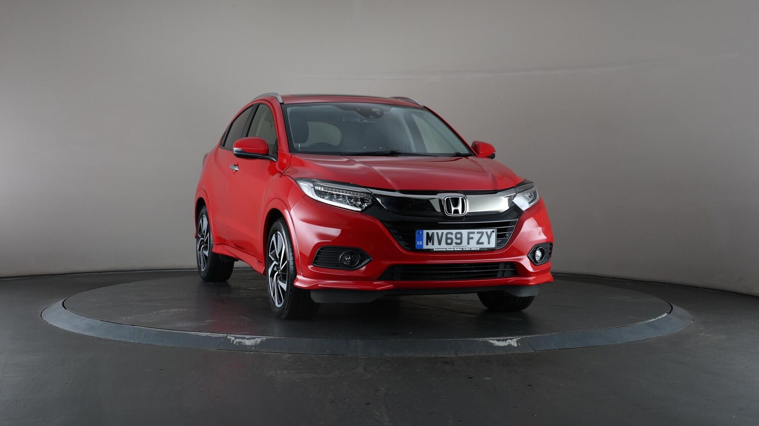 Used Honda HR-V 2019 for sale - 76326143: Photo 56