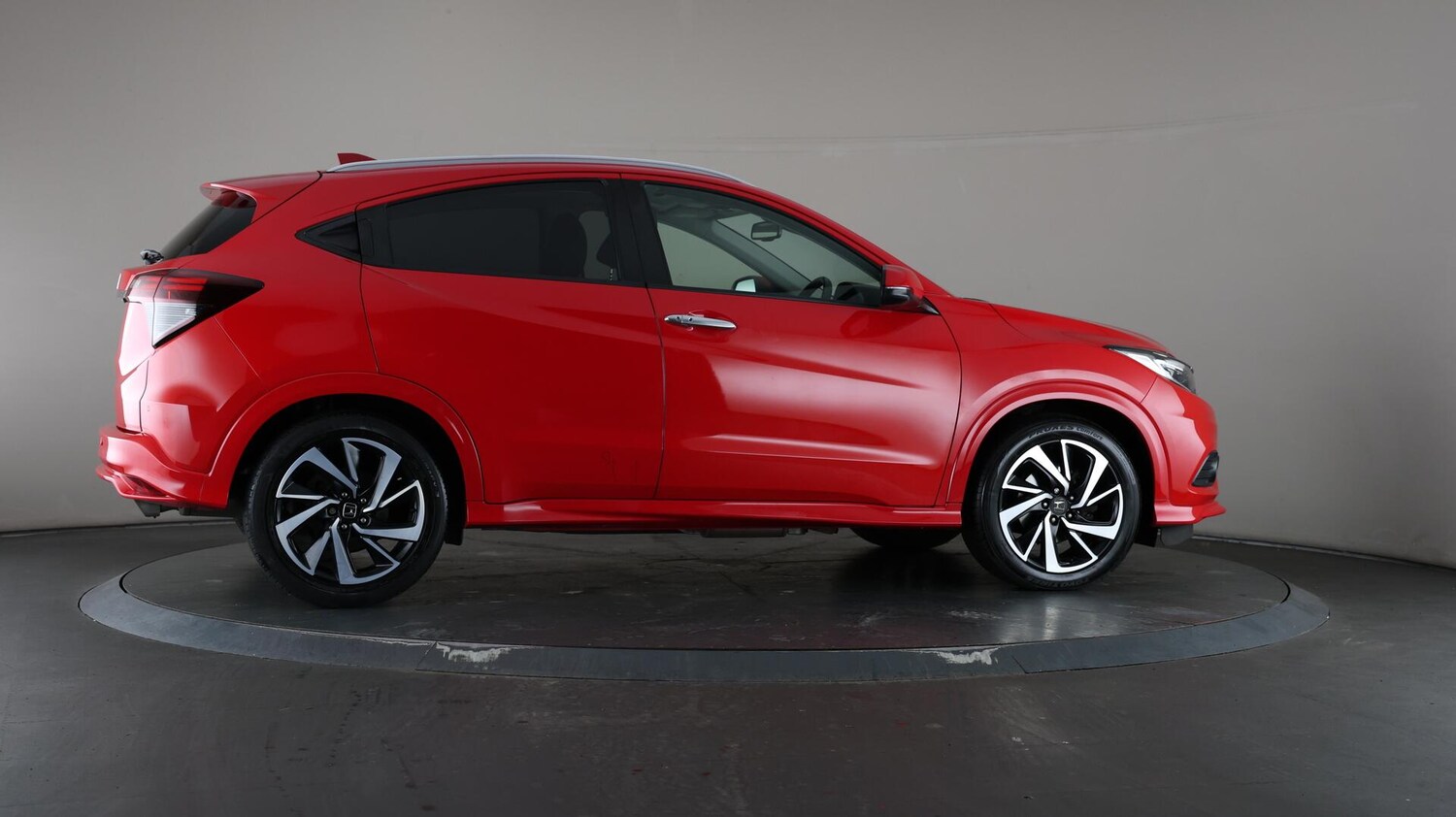 Used Honda HR-V 2019 for sale - 76326143: Photo 67
