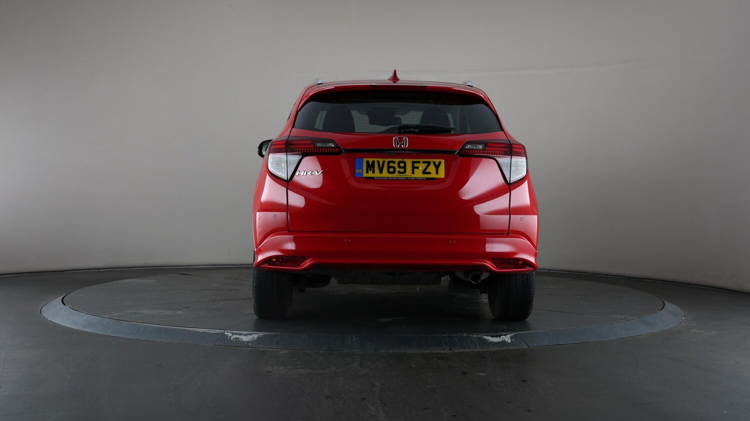 Used Honda HR-V 2019 for sale - 76326143: Photo 77