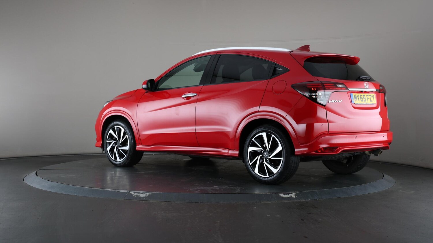Used Honda HR-V 2019 for sale - 76326143: Photo 79