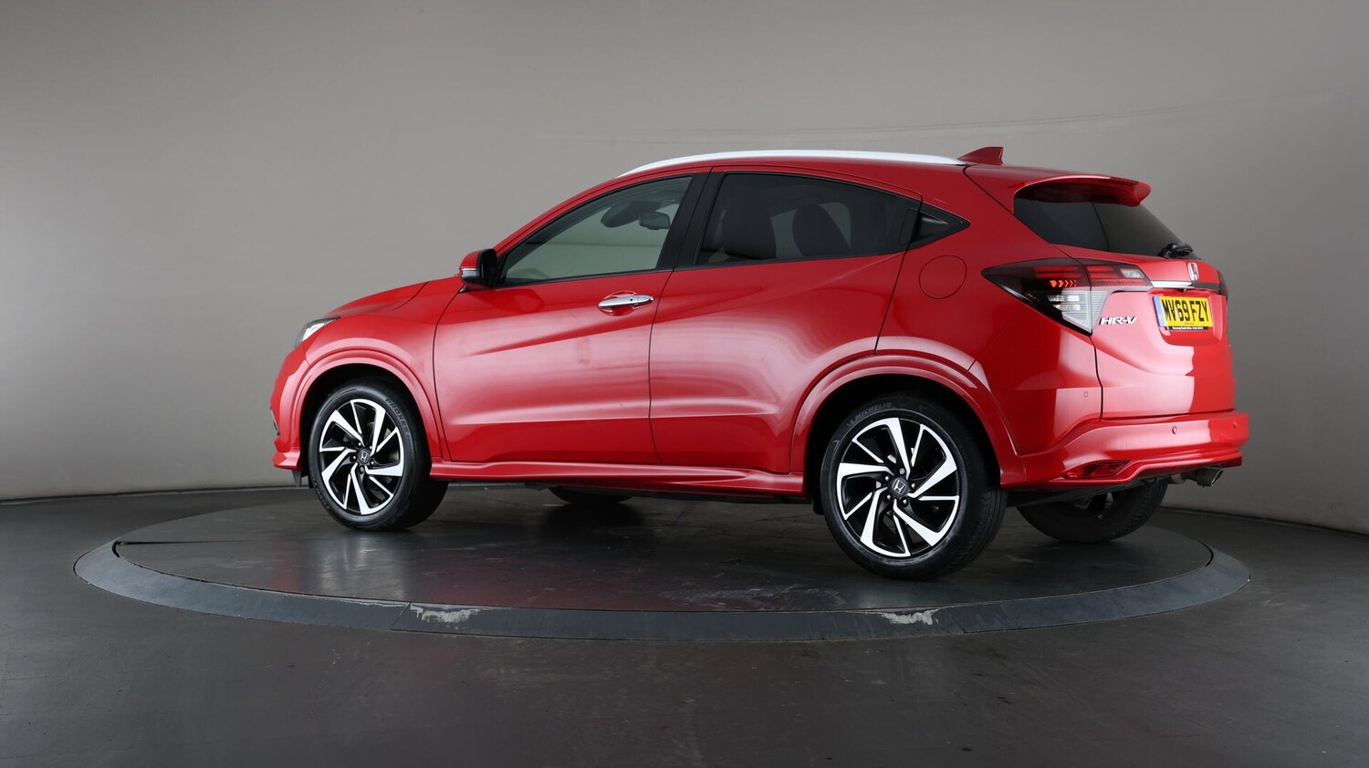 Used Honda HR-V 2019 for sale - 76326143: Photo 80