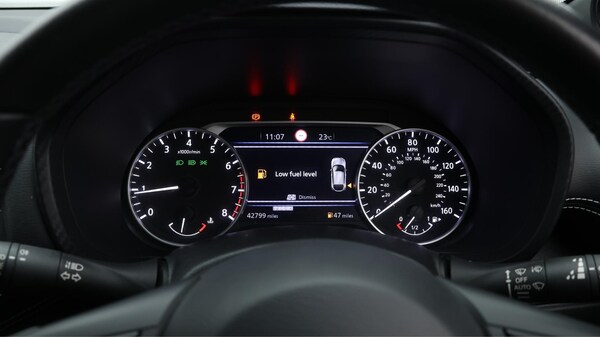 Used Nissan Juke 2023 for sale - 75257209: Photo 11