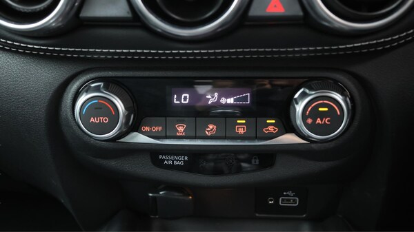 Used Nissan Juke 2023 for sale - 75257209: Photo 13