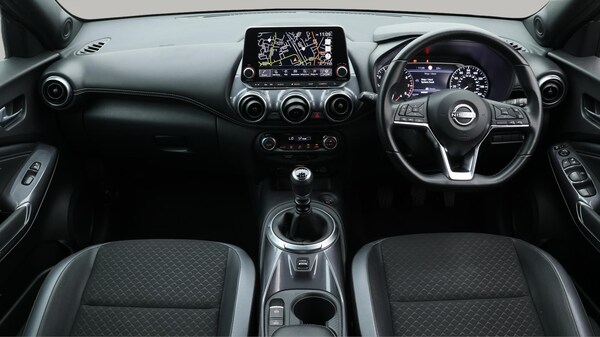 Used Nissan Juke 2023 for sale - 75257209: Photo 14