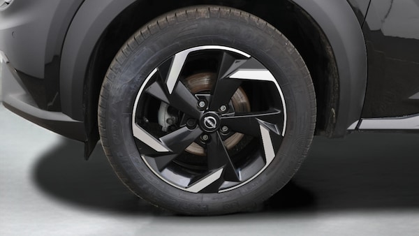 Used Nissan Juke 2023 for sale - 75257209: Photo 19