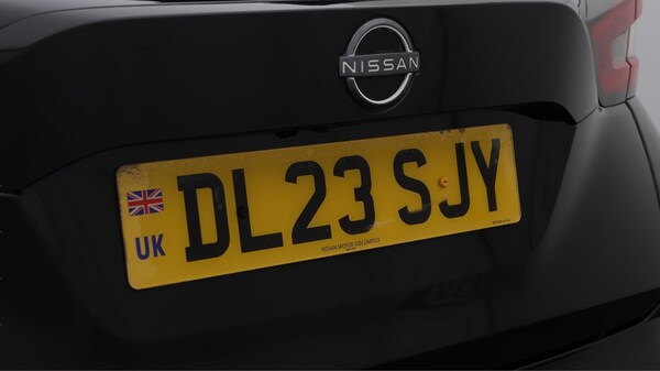 Used Nissan Juke 2023 for sale - 75257209: Photo 21