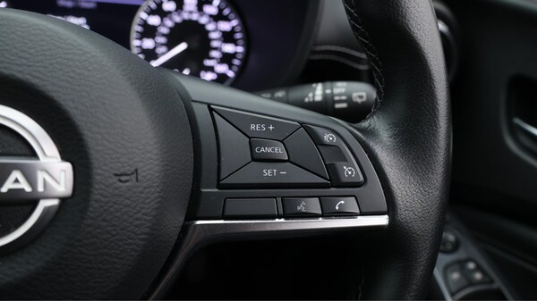 Used Nissan Juke 2023 for sale - 75257209: Photo 24