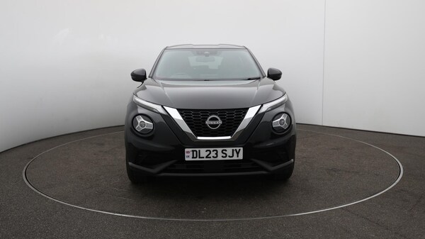 Used Nissan Juke 2023 for sale - 75257209: Photo 39