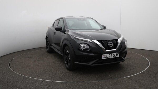 Used Nissan Juke 2023 for sale - 75257209: Photo 41