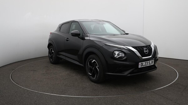 Used Nissan Juke 2023 for sale - 75257209: Photo 42