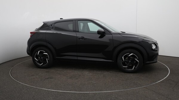 Used Nissan Juke 2023 for sale - 75257209: Photo 47