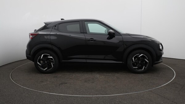 Used Nissan Juke 2023 for sale - 75257209: Photo 48