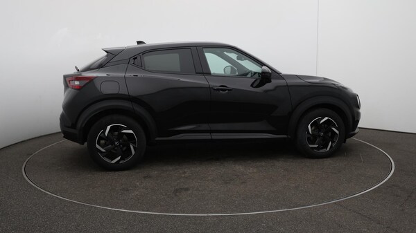 Used Nissan Juke 2023 for sale - 75257209: Photo 49