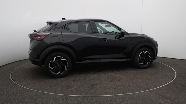 Used Nissan Juke 2023 for sale - 75257209: Photo 50