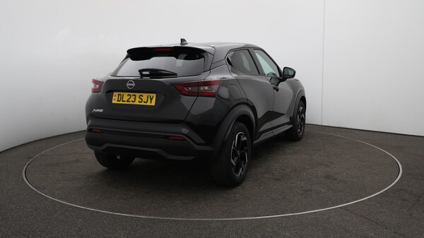 Used Nissan Juke 2023 for sale - 75257209: Photo 54