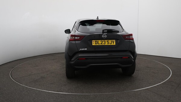 Used Nissan Juke 2023 for sale - 75257209: Photo 58