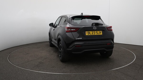 Used Nissan Juke 2023 for sale - 75257209: Photo 59