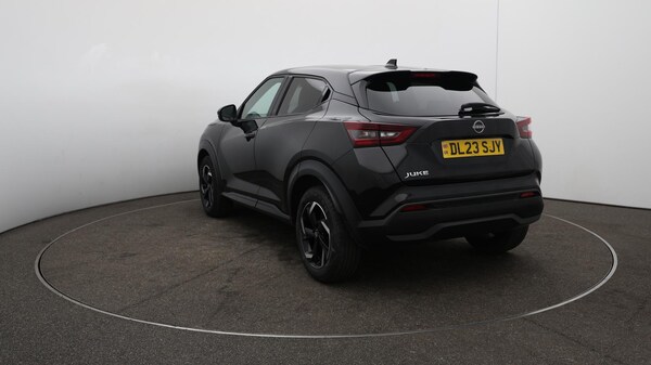 Used Nissan Juke 2023 for sale - 75257209: Photo 60