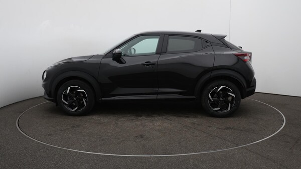 Used Nissan Juke 2023 for sale - 75257209: Photo 63