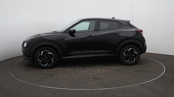 Used Nissan Juke 2023 for sale - 75257209: Photo 64