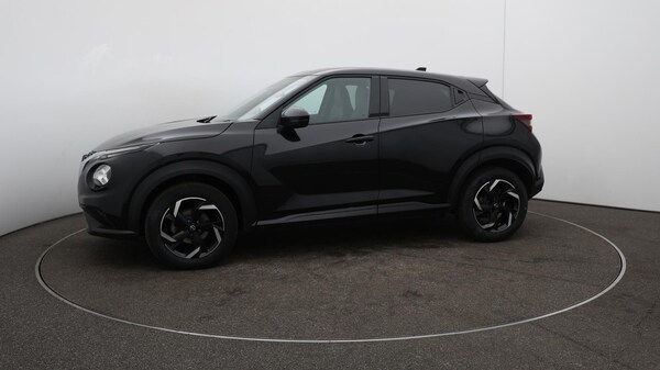 Used Nissan Juke 2023 for sale - 75257209: Photo 65