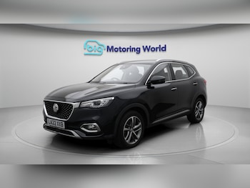 Used MG MG HS 2022 for sale - 75965790: Photo