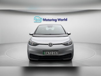 Used Volkswagen ID.3 2022 for sale - 79419162: Photo