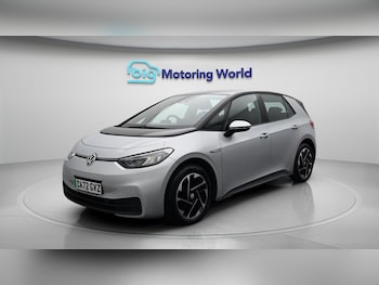 Used Volkswagen ID.3 2022 for sale - 79419162: Photo