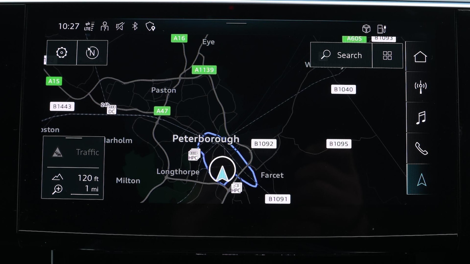 Used Audi e-tron 2022 for sale - 77116241: Photo 11