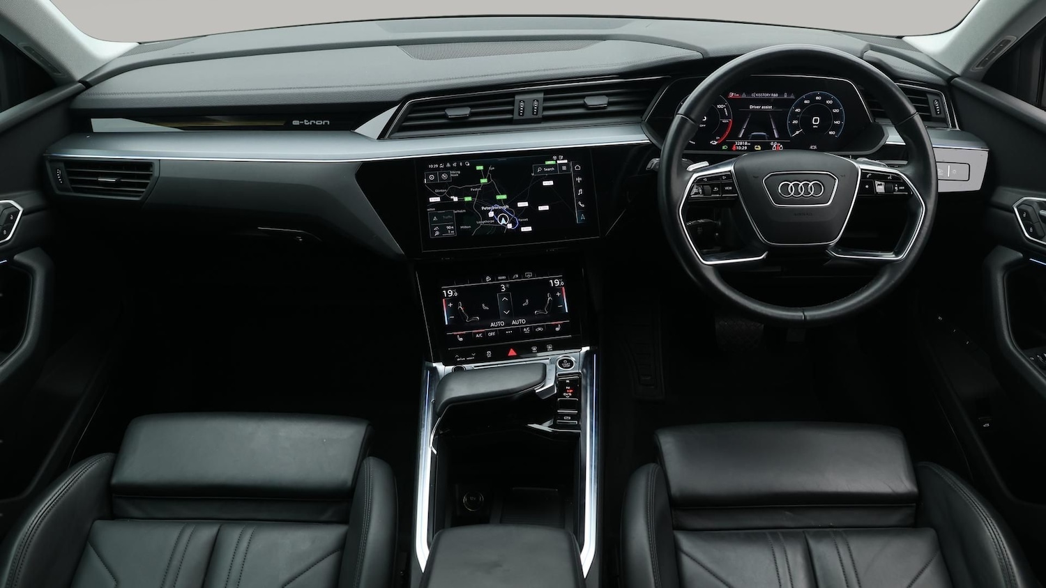 Used Audi e-tron 2022 for sale - 77116241: Photo 13