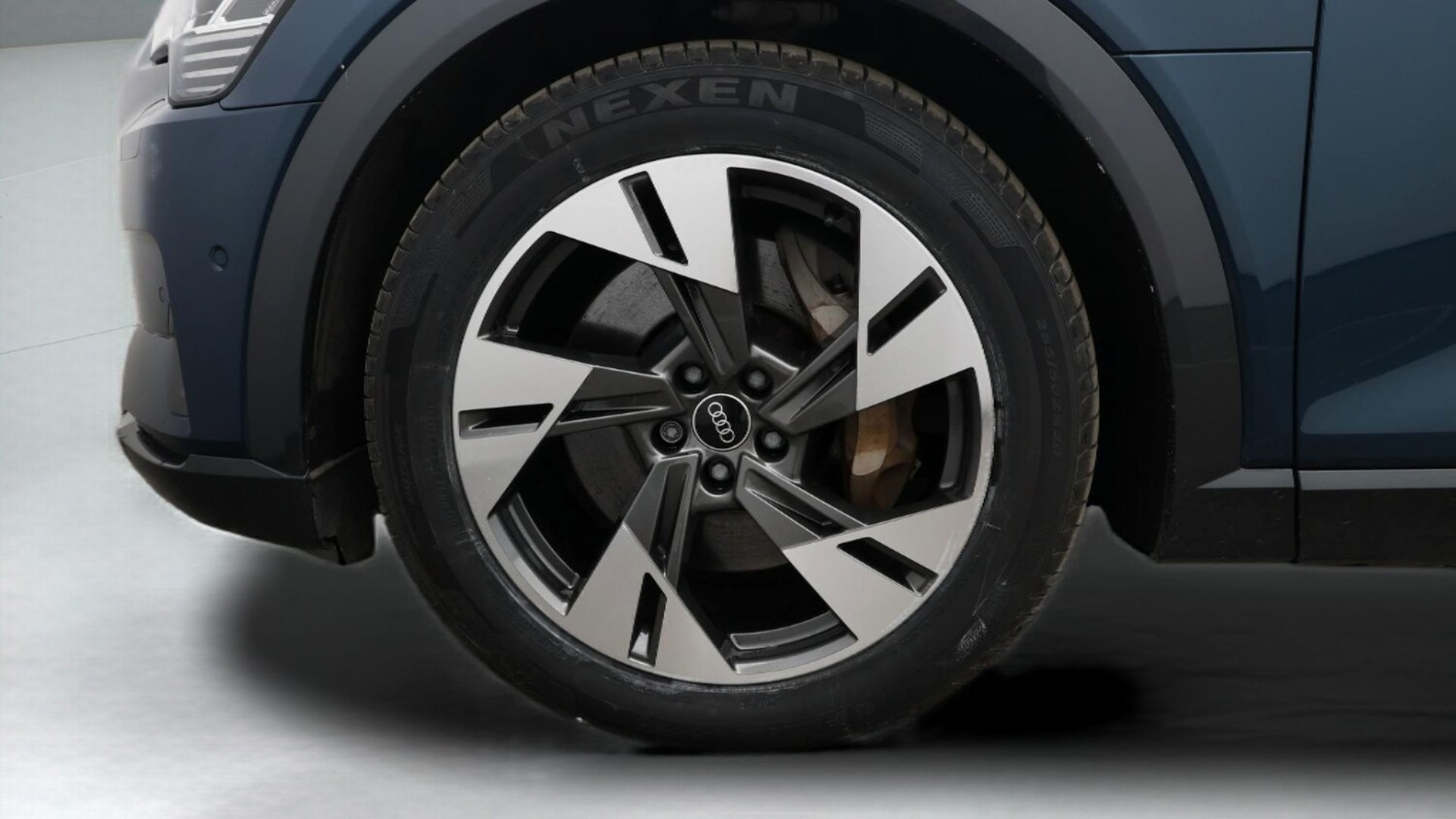 Used Audi e-tron 2022 for sale - 77116241: Photo 18