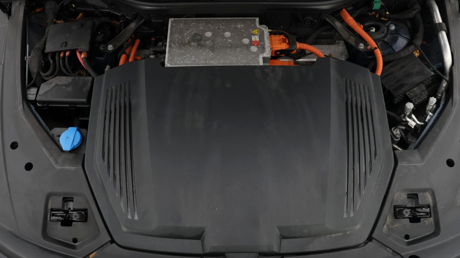 Used Audi e-tron 2022 for sale - 77116241: Photo 19