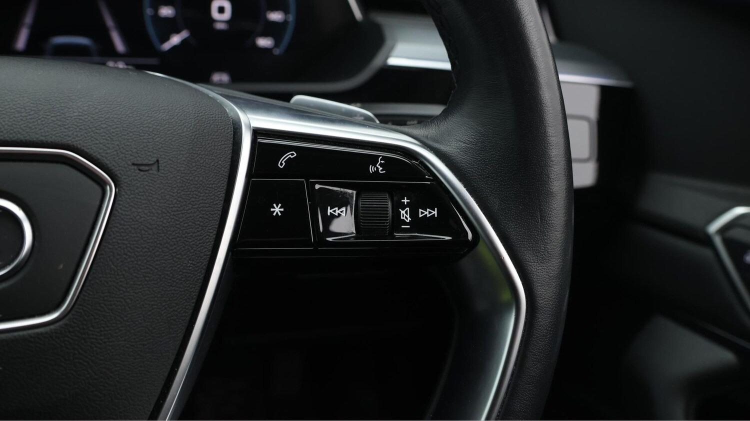 Used Audi e-tron 2022 for sale - 77116241: Photo 26