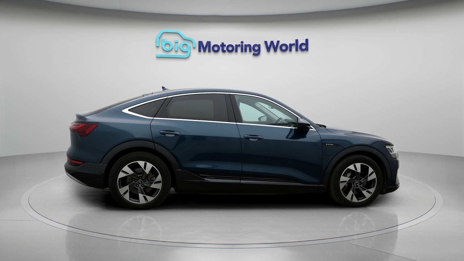 Used Audi e-tron 2022 for sale - 77116241: Photo 8