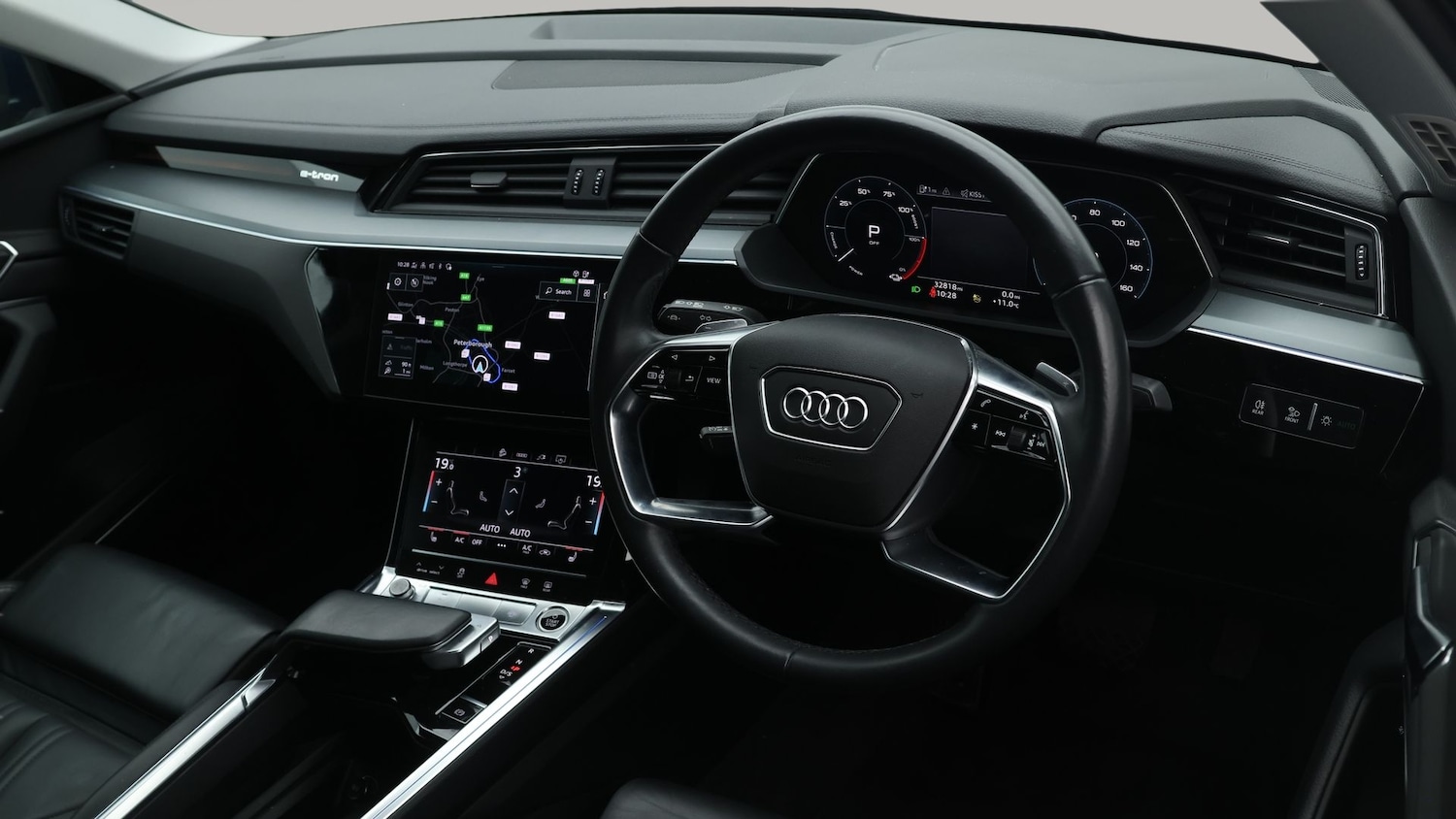 Used Audi e-tron 2022 for sale - 77116241: Photo 9