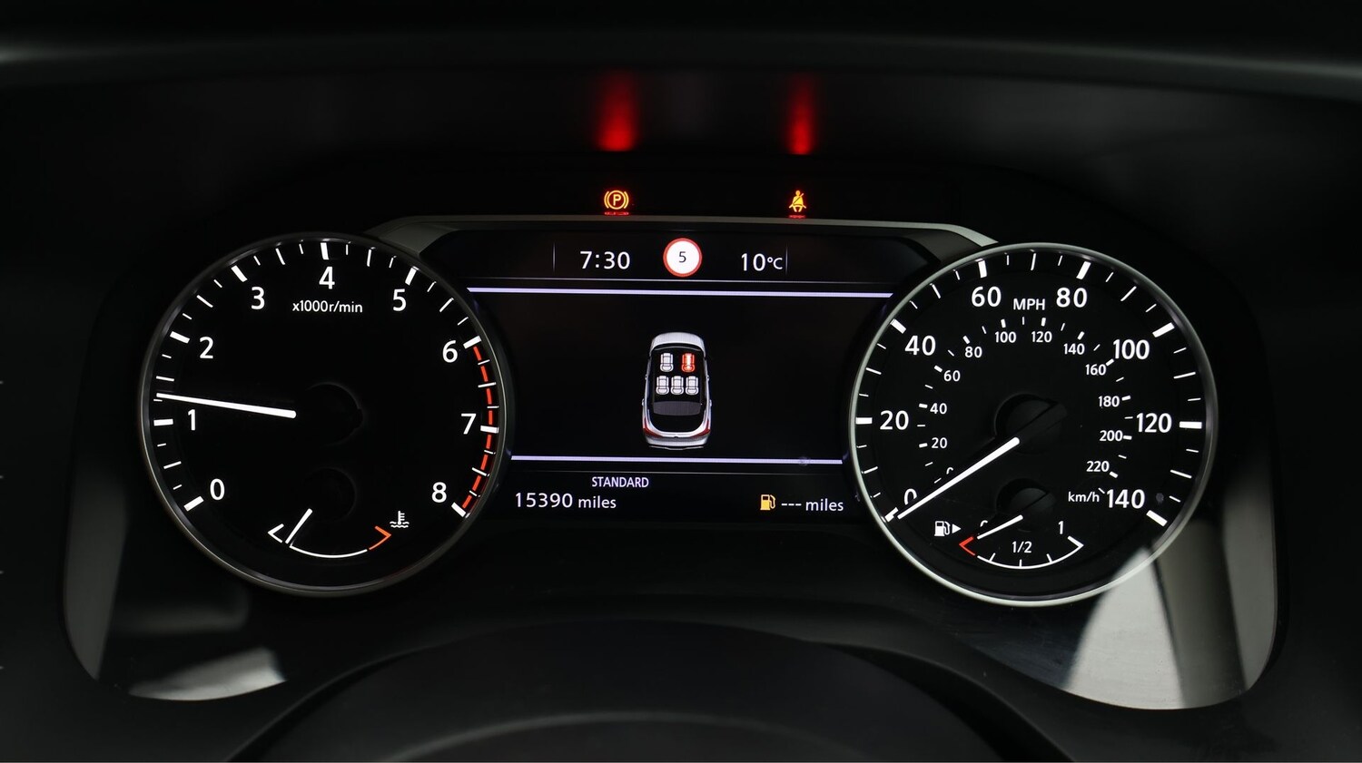 Used Nissan Qashqai 2021 for sale - 77181689: Photo 10