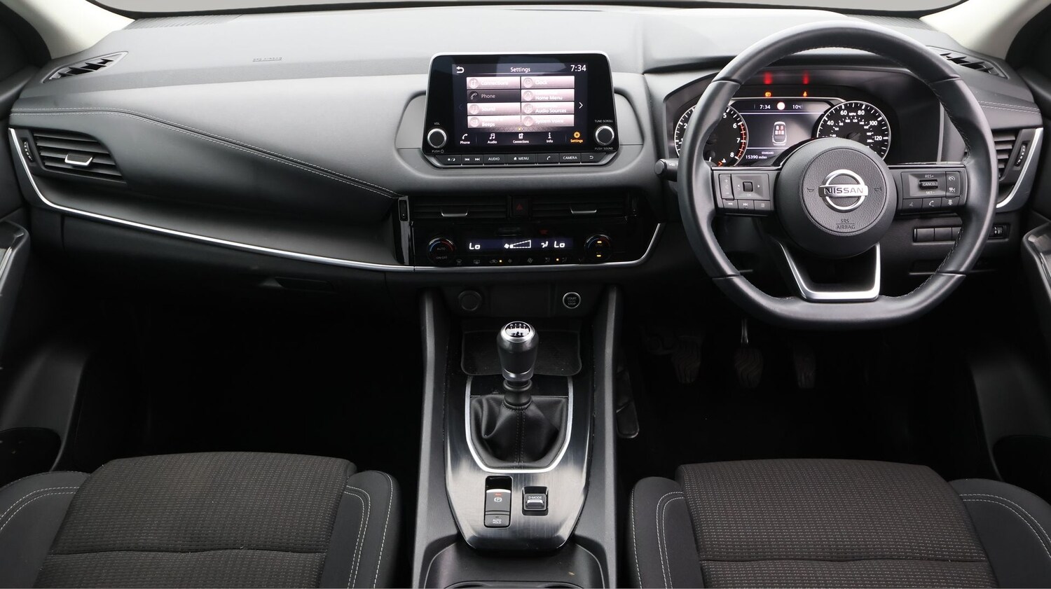 Used Nissan Qashqai 2021 for sale - 77181689: Photo 13