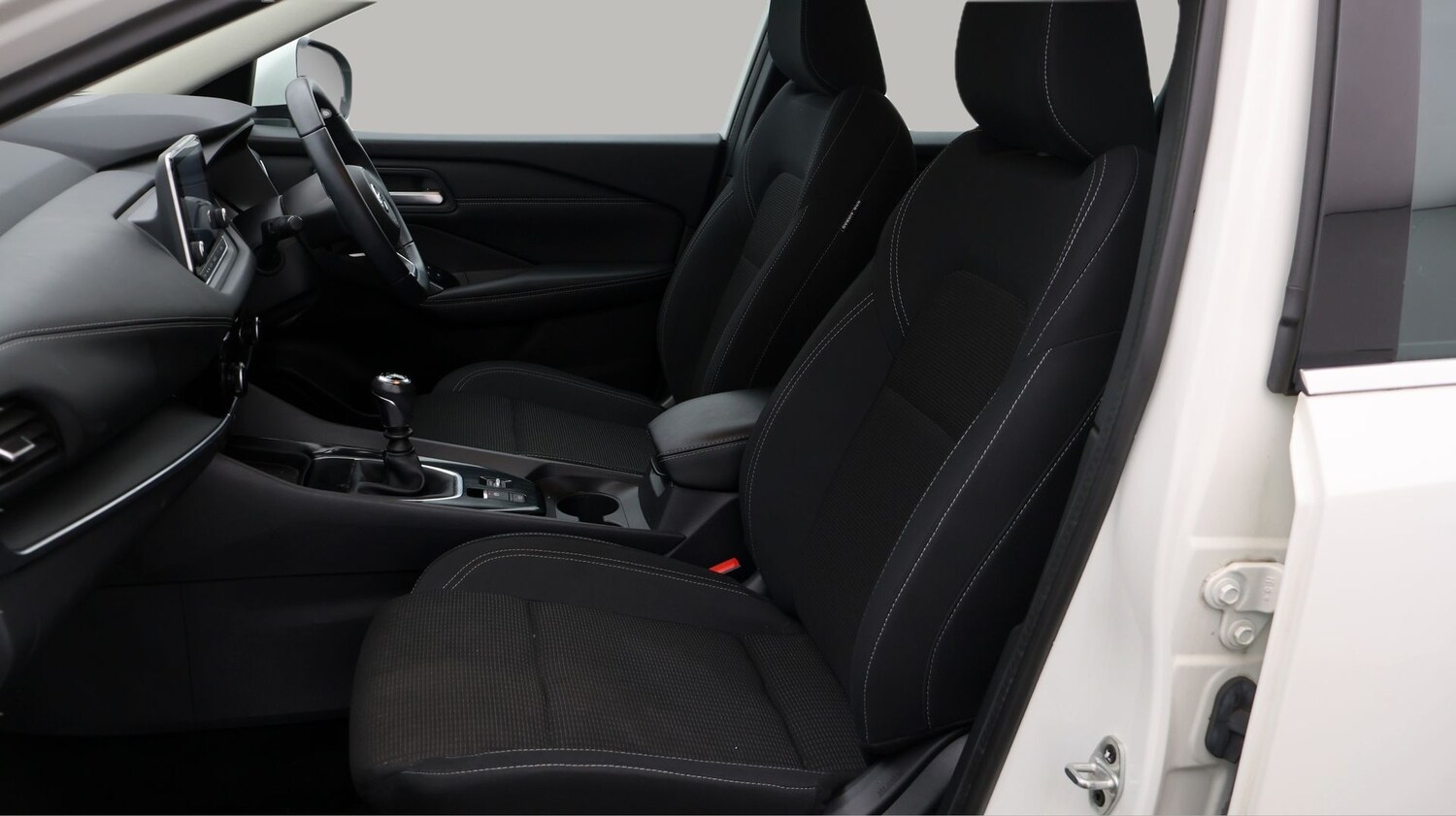 Used Nissan Qashqai 2021 for sale - 77181689: Photo 14