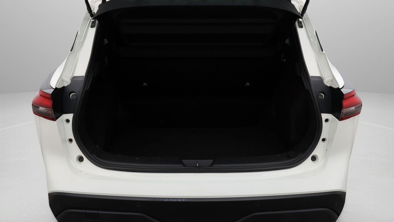 Used Nissan Qashqai 2021 for sale - 77181689: Photo 17