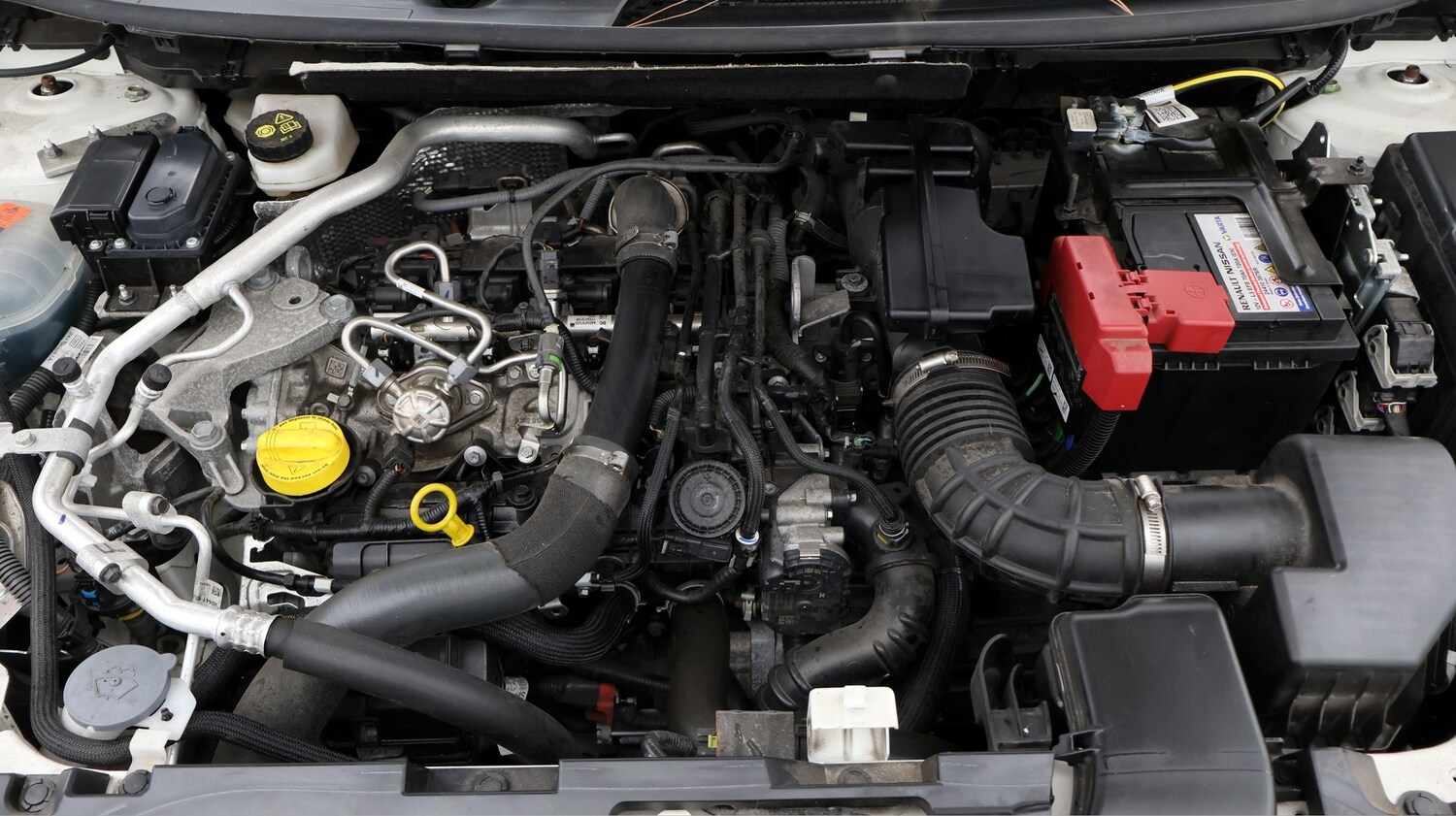 Used Nissan Qashqai 2021 for sale - 77181689: Photo 19