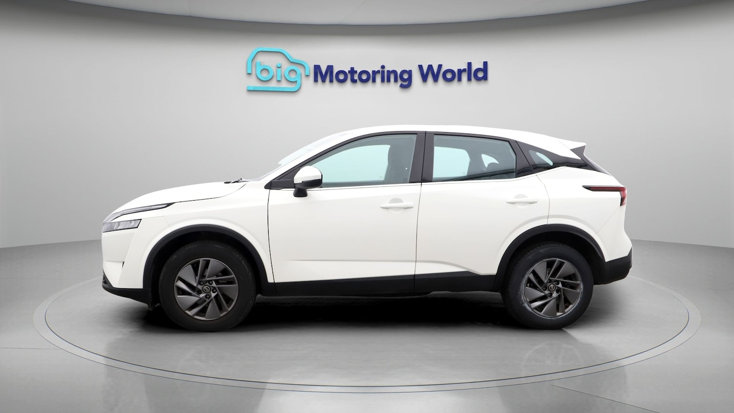 Used Nissan Qashqai 2021 for sale - 77181689: Photo 4